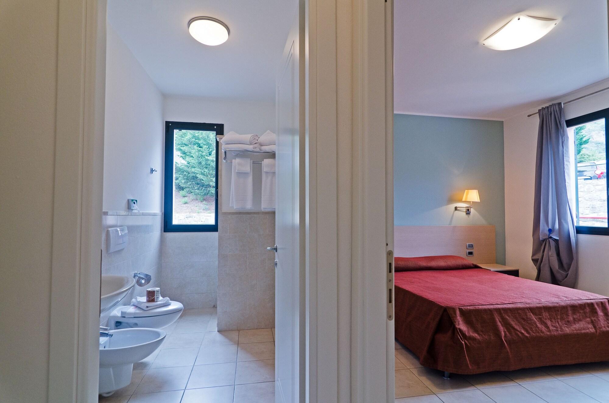 กาสเตลลาโร กอล์ฟ รีสอร์ต Hotel คาสเตลลาโร ภายนอก รูปภาพ