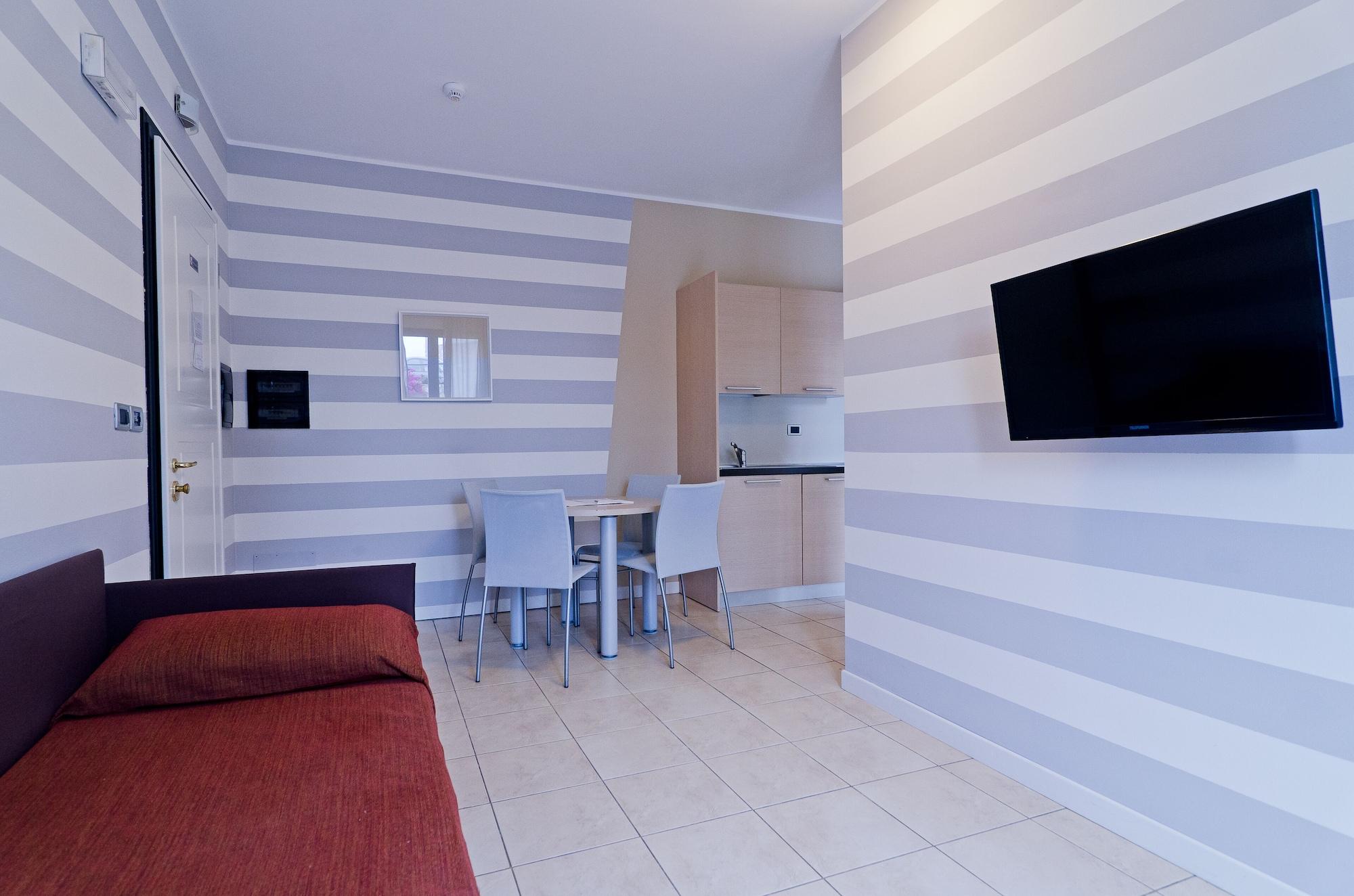 กาสเตลลาโร กอล์ฟ รีสอร์ต Hotel คาสเตลลาโร ภายนอก รูปภาพ