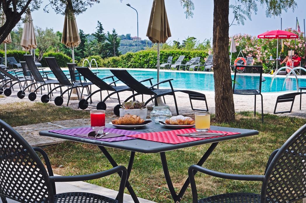 กาสเตลลาโร กอล์ฟ รีสอร์ต Hotel คาสเตลลาโร ภายนอก รูปภาพ