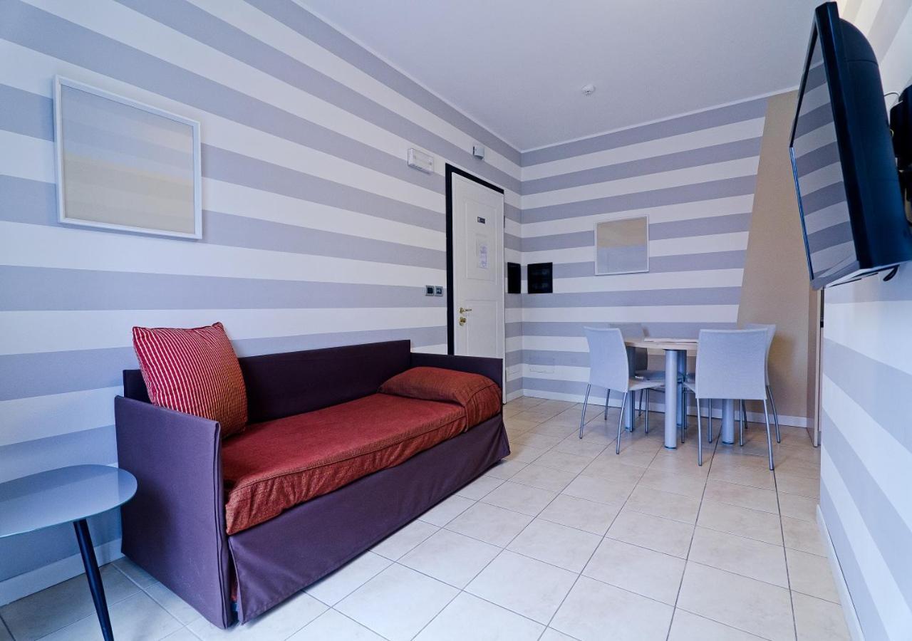 กาสเตลลาโร กอล์ฟ รีสอร์ต Hotel คาสเตลลาโร ภายนอก รูปภาพ